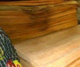 торцевой шпон - вариант 2