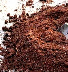 торф для биотуалета - вариант 2