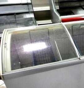 торговое холодильное оборудование в аренду - вариант 1