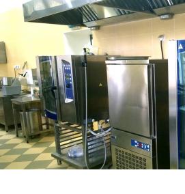 торговое холодильное оборудование в аренду - вариант 3