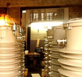 трансформатор напряжения - модель 3