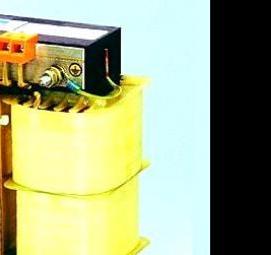 трансформатор тока сварочного аппарата - тип 3