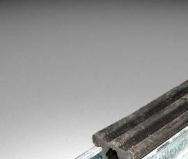 траверса профиль монтажный - модель 4