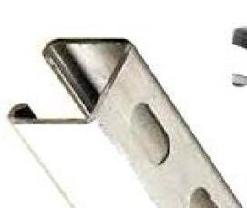 траверса профиль монтажный - модель 2