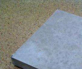 тротуарная армированная плитка 500х500х50 - тип 3