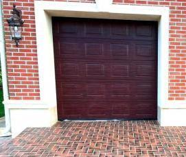 тротуарная клинкерная брусчатка - тип 1