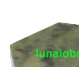 тротуарная плитка 400х400х30 мм - модель 2