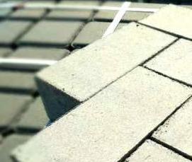 тротуарная плитка 800х800 - тип 4