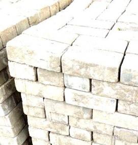 тротуарная плитка бу - вариант 3