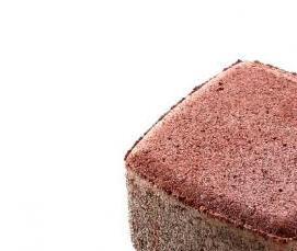 тротуарная плитка классик - модель 4