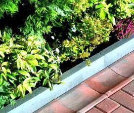 тротуарная плитка от производителя - модель 1