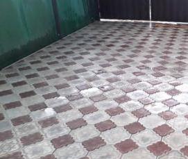 тротуарная плитка от производителя - модель 4