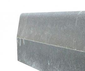 тротуарная плитка в упаковках по 6 штук - тип 4