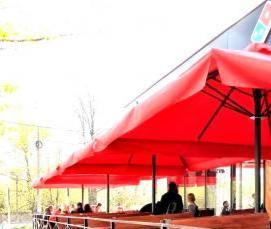 тротуарные плиты 500х500 - вариант 3