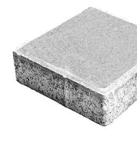 тротуарные плиты - тип 2