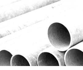 труба асбестоцементная БНТ 150 - тип 3