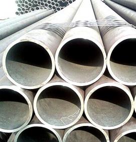 труба бесшовная 12 мм - вариант 2