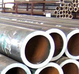 труба бесшовная 150 мм - вариант 1