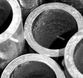 труба бесшовная 150 мм - вариант 2