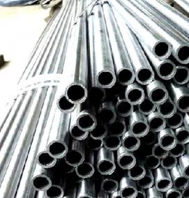 труба бесшовная 16х2 мм - тип 2