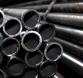 труба бесшовная 20х3 мм - тип 2