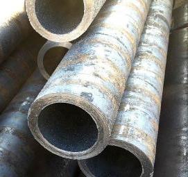 труба бесшовная 219 мм - вариант 4