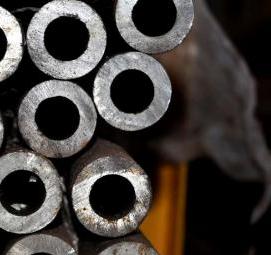 труба бесшовная 32х3 мм - модель 4