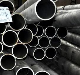 труба бесшовная 38х3 мм - тип 4