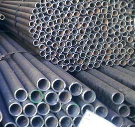 труба бесшовная 38х3 мм - тип 3