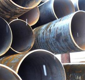 труба бесшовная 38х3 мм - тип 2