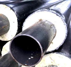 труба бесшовная 57 мм - вариант 3