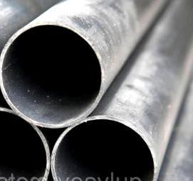 труба бесшовная 57х3,5 мм - тип 1