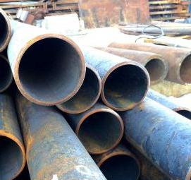 труба бесшовная 57х3,5 мм - тип 3