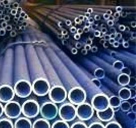 труба бесшовная 57х3 мм - тип 4