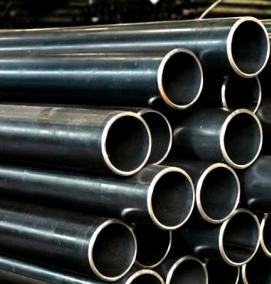 труба бесшовная 76 мм - тип 4