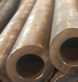 труба бесшовная 89х3 мм - тип 2