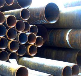 труба бесшовная 8 мм - тип 4