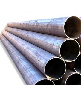 труба бесшовная Ду 15 - вариант 4