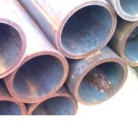 труба бесшовная ГОСТ 8731-87 - модель 1