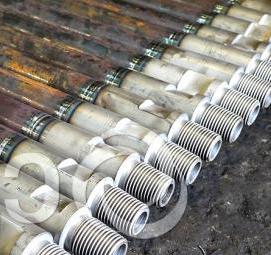 труба бурильная ТБСУ - тип 1