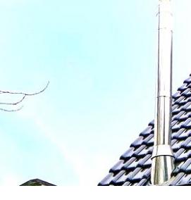 труба дымоходная из нержавейки - тип 3