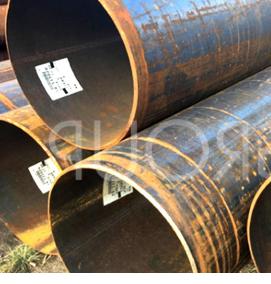 труба электросварная 1020 мм - тип 3