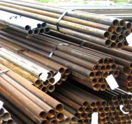 труба электросварная 102х3 мм - вариант 4