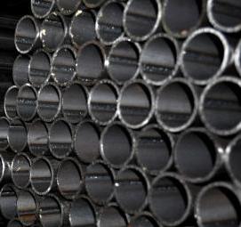 труба электросварная 102х3 мм - вариант 2