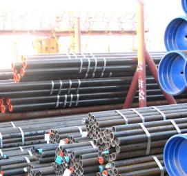 труба электросварная 108х3,5 мм - вариант 4