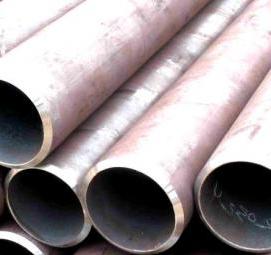 труба электросварная 114х4 мм - модель 3