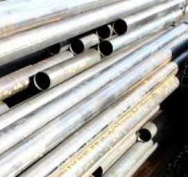 труба электросварная 150 мм - вариант 1