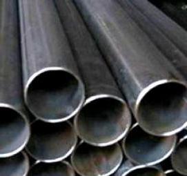 труба электросварная 159 мм - тип 1