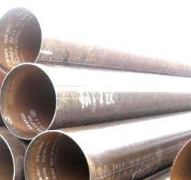 труба электросварная 159 мм - тип 3