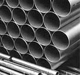 труба электросварная 159 мм - тип 2